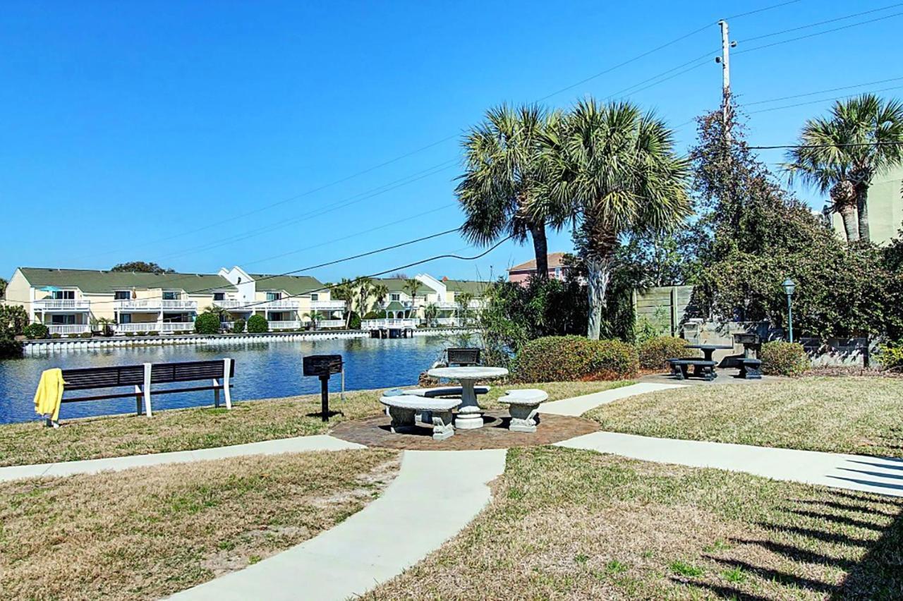 Shoreline Towers 2086 Destin Luaran gambar