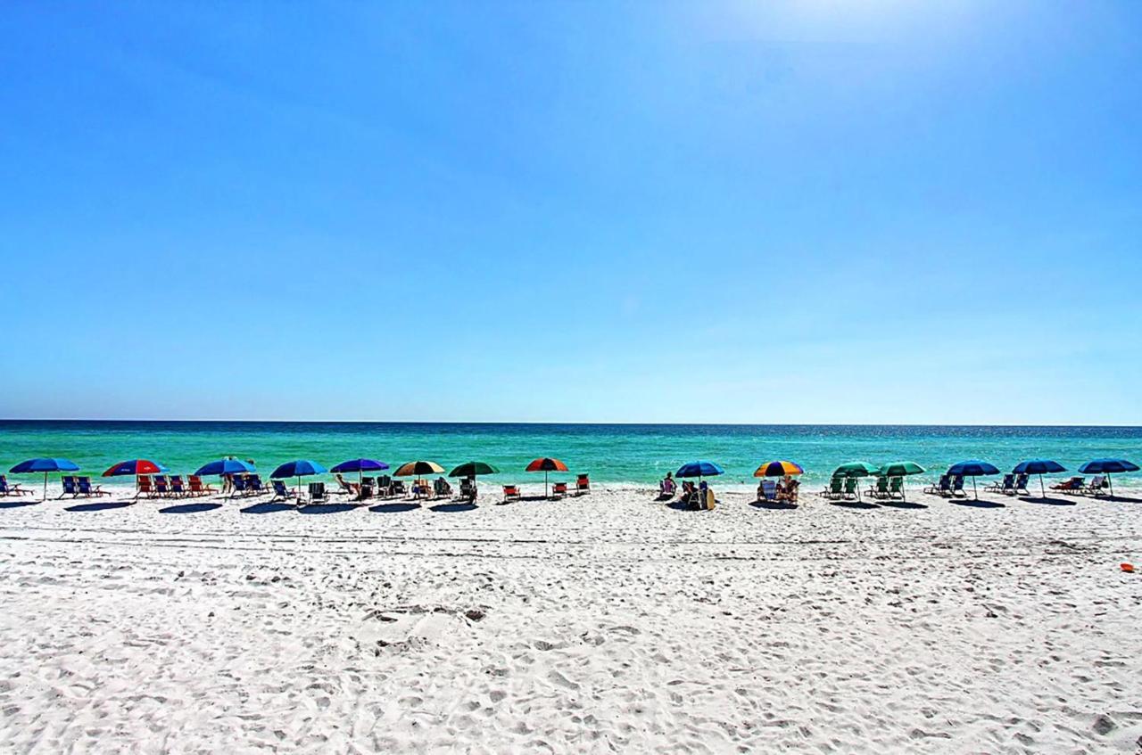 Shoreline Towers 2086 Destin Luaran gambar