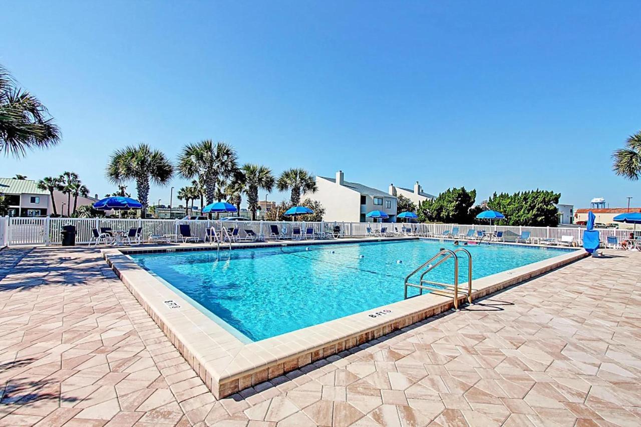 Shoreline Towers 2086 Destin Luaran gambar