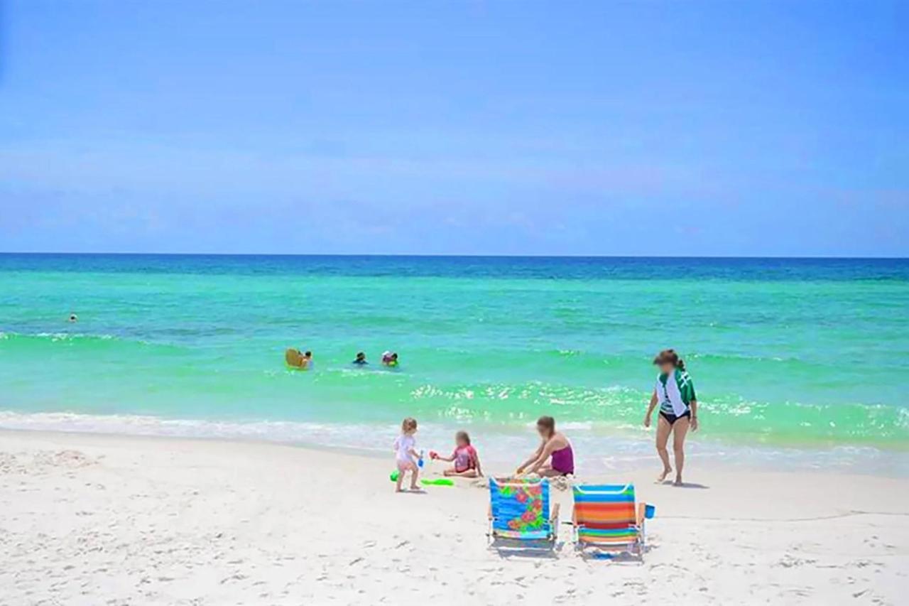 Shoreline Towers 2086 Destin Luaran gambar