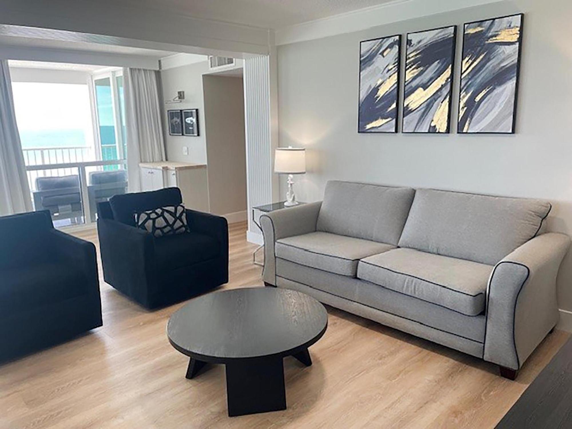Shoreline Towers 2086 Destin Luaran gambar
