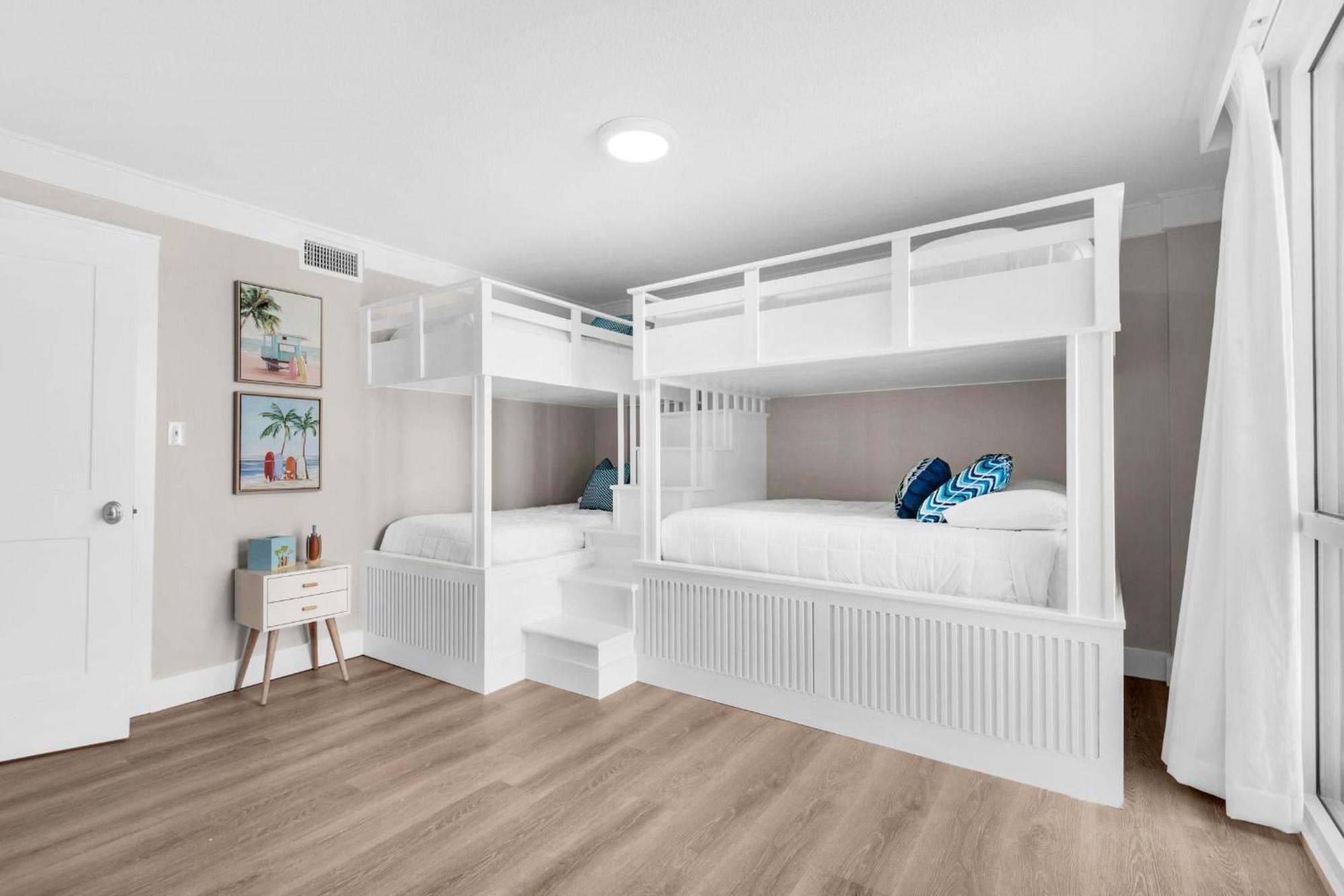 Shoreline Towers 2086 Destin Luaran gambar