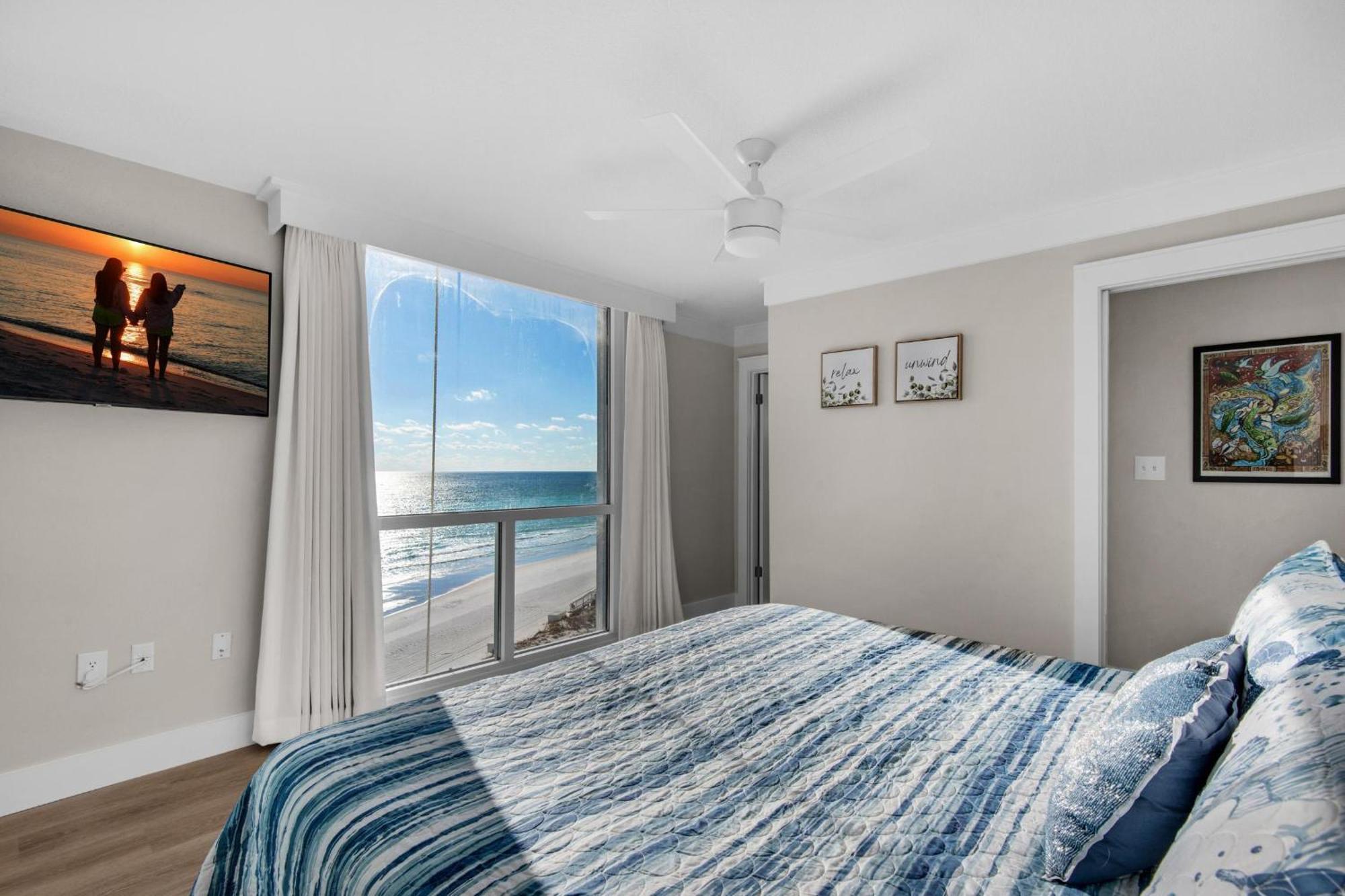 Shoreline Towers 2086 Destin Luaran gambar