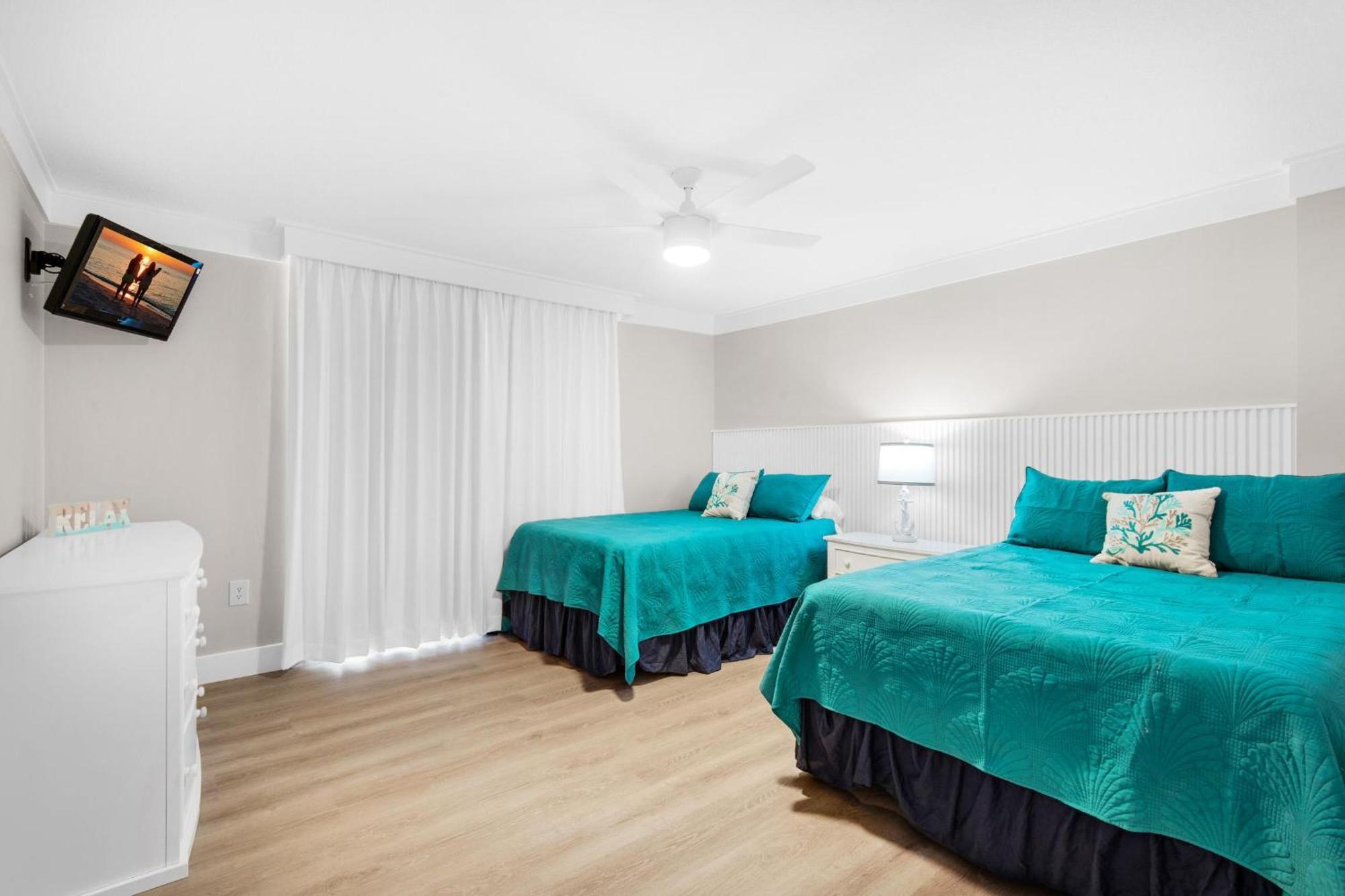 Shoreline Towers 2086 Destin Luaran gambar