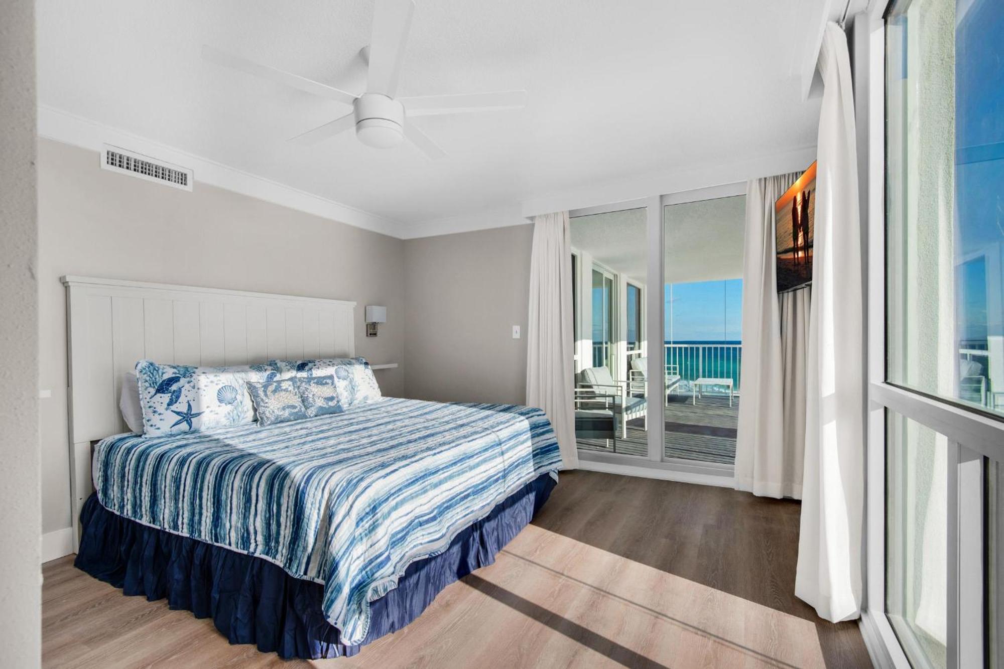 Shoreline Towers 2086 Destin Luaran gambar