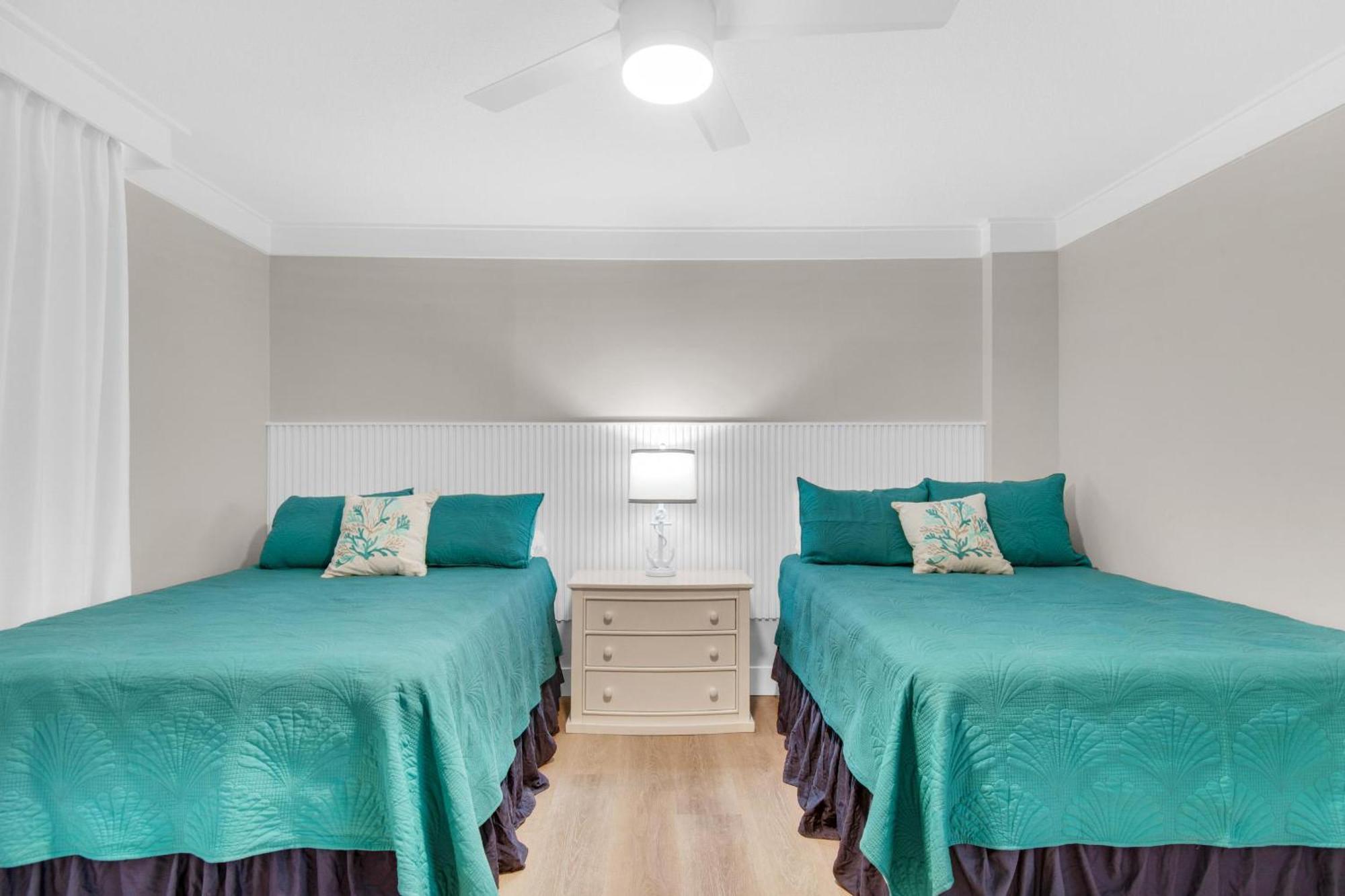 Shoreline Towers 2086 Destin Luaran gambar