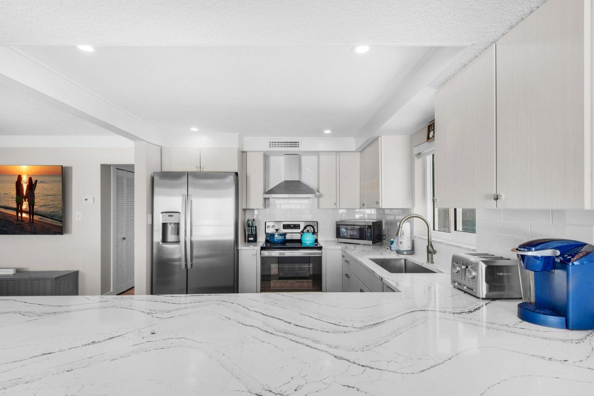 Shoreline Towers 2086 Destin Luaran gambar