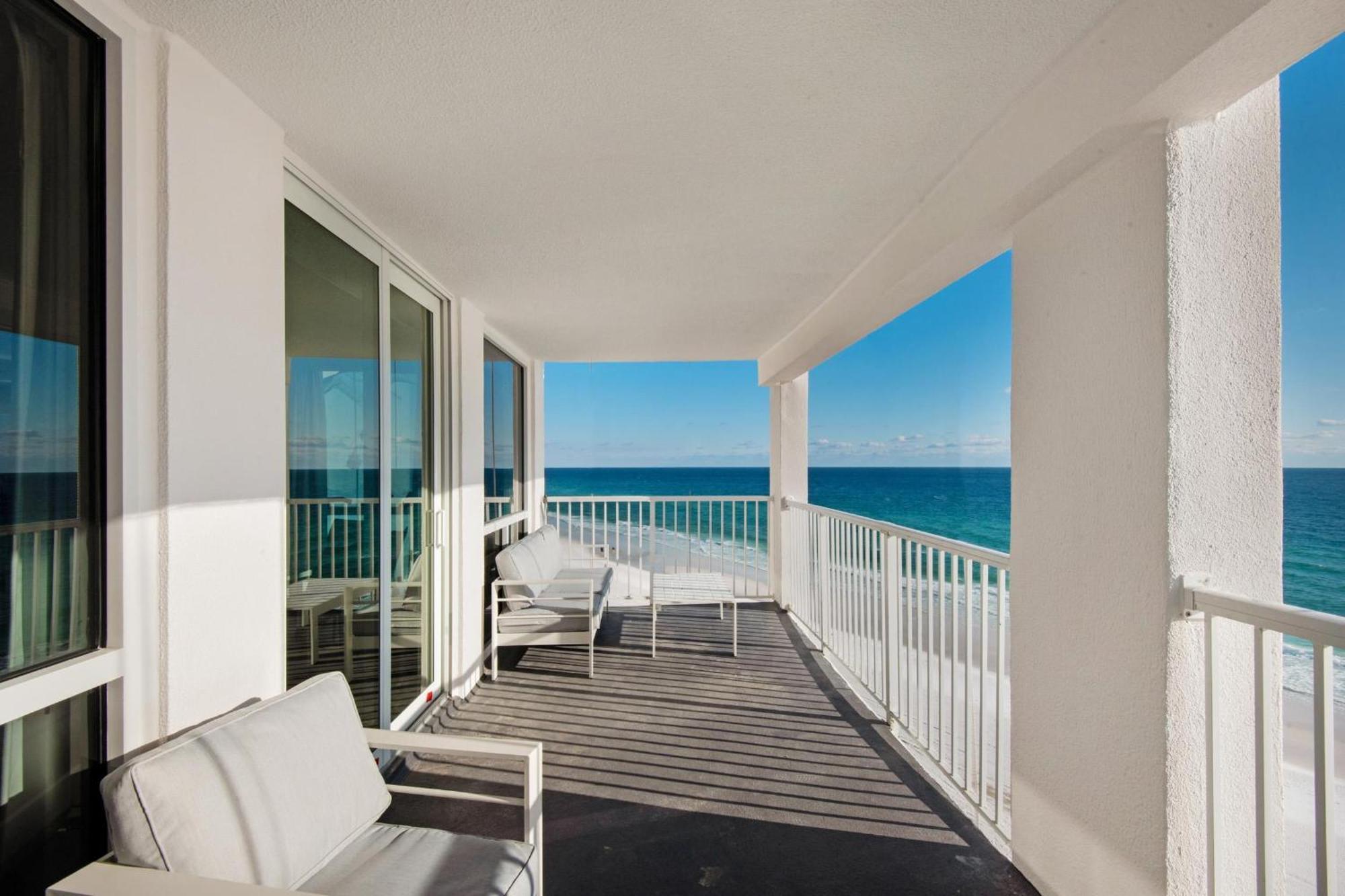 Shoreline Towers 2086 Destin Luaran gambar